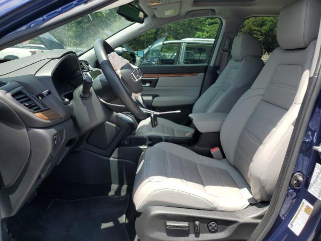 2020 HONDA CR-V EXL 2HKRW1H84LH405856