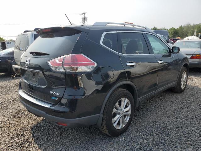 Vin: 5n1at2mv0ec867865, lot: 59529955, nissan rogue s 20143
