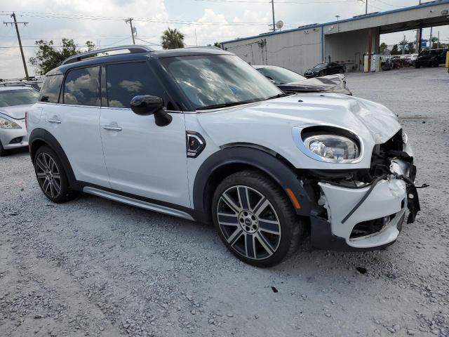 Vin: wmzyw7c01l3l79003, lot: 60715415, mini cooper s countryman 20204