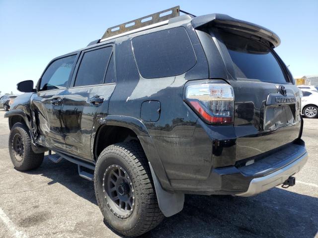 Vin: jtebu5jr3g5369015, lot: 61175615, toyota 4runner sr5/sr5 premium 20162