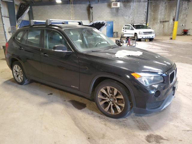 Vin: wbavl1c57evy17998, lot: 57901535, bmw x1 xdrive28i 20144