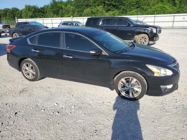 Vin: 1n4al3ap2dn417241, lot: 60703895, nissan altima 2.5 20134