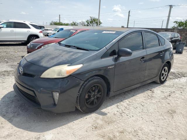 Vin: jtdkn3du4c1581204, lot: 59309255, toyota prius 2012 img_1