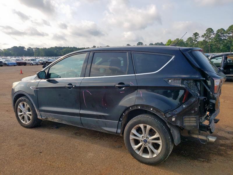 Vin: 1fmcu0g95huc52638, lot: 59308795, ford escape se 20172
