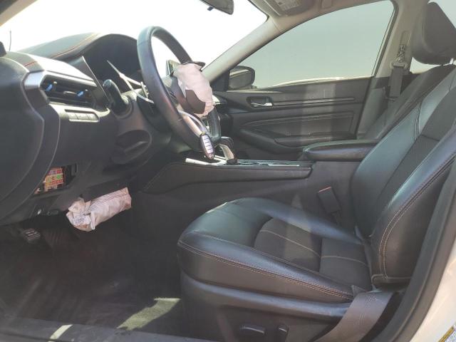2019 NISSAN ALTIMA SR - 1N4BL4CV2KC203218