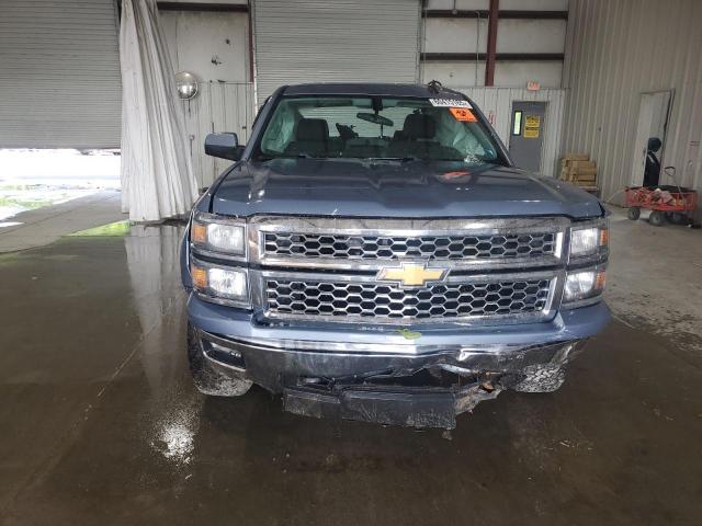 2015 CHEVROLET SILVERADO 1GCVKREC0FZ435130