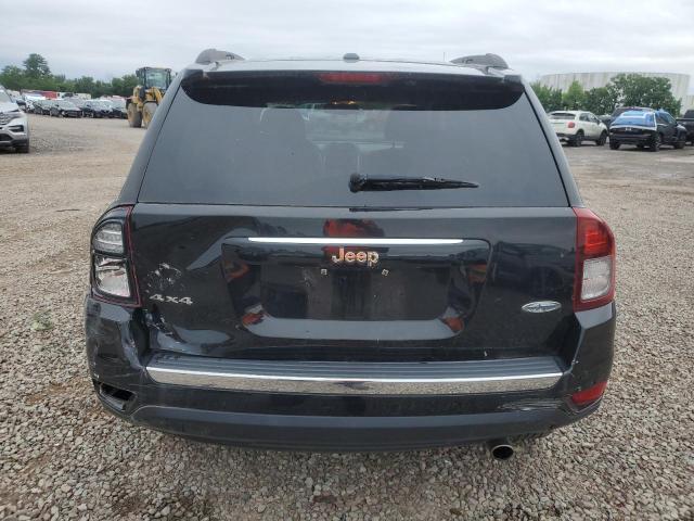 2016 JEEP COMPASS LA - 1C4NJDEB8GD799615