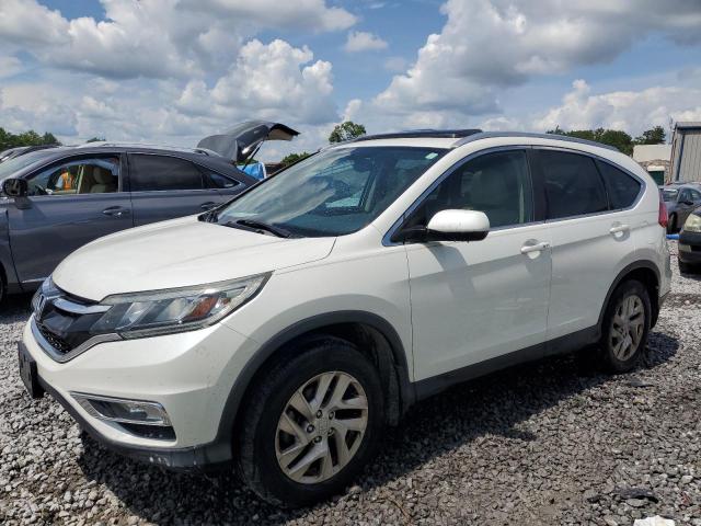 HONDA CR-V EXL