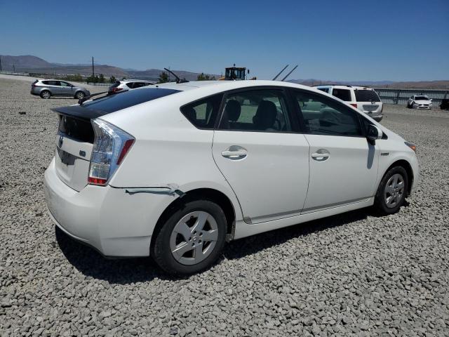 Vin: jtdkn3du3a0116805, lot: 59306105, toyota prius 20103