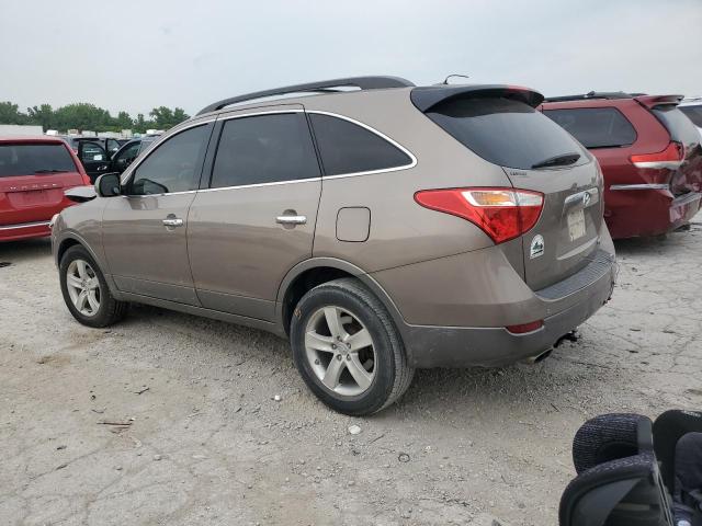 2011 HYUNDAI VERACRUZ G - KM8NU4CC4BU152281