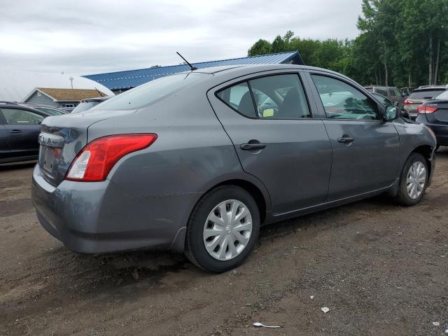Vin: 3n1cn7ap7gl861534, lot: 62368155, nissan versa s 20163