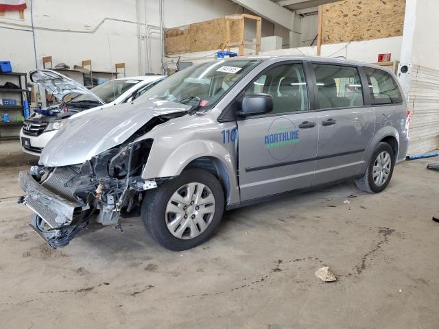 DODGE GRAND CARA