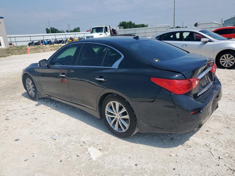Vin: jn1bv7ap1fm331818, lot: 59693245, infiniti q50 base 20152