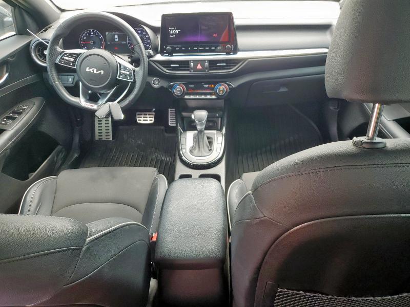 2023 KIA FORTE GT L - 3KPF54AD9PE598854