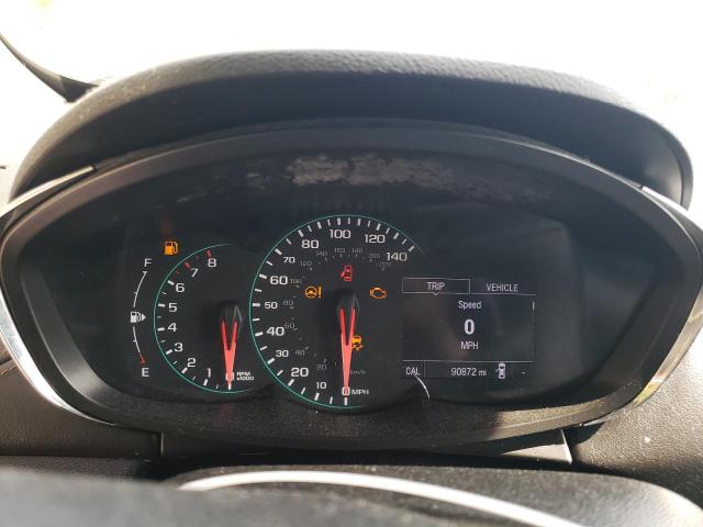 2019 CHEVROLET TRAX LS 3GNCJNSB5KL162175