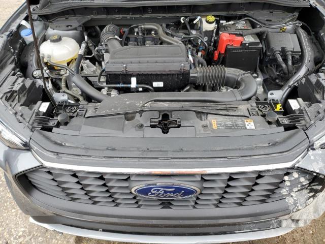 2024 FORD ESCAPE ACT - 1FMCU0GN7RUB05820