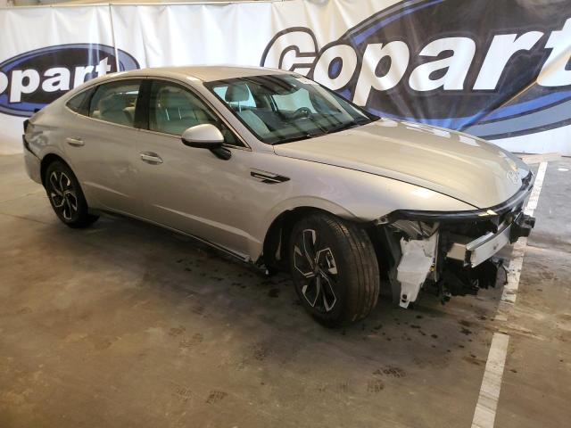 Vin: kmhl64ja8sa492893, lot: 62553785, hyundai sonata sel 20254