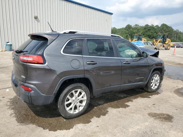 Vin: 1c4pjlcs7ew270518, lot: 59469885, jeep grand cher latitude 20143