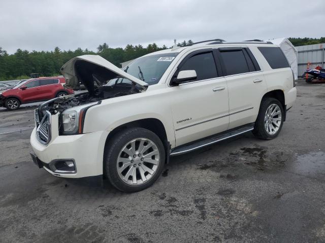 Vin: 1gks2ckj2fr738319, lot: 59687265, gmc yukon denali 2015 img_1