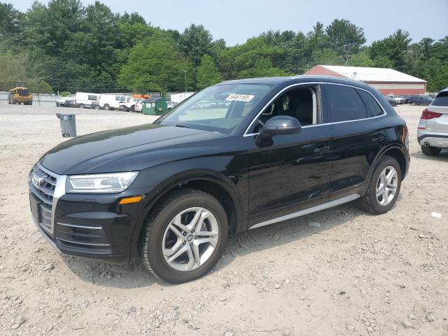 AUDI Q5 PREMIUM