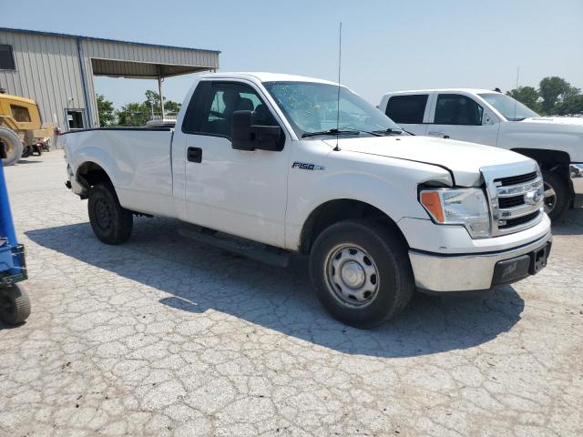Vin: 1ftnf1cf3ekd18264, lot: 59493225, ford f150 20144
