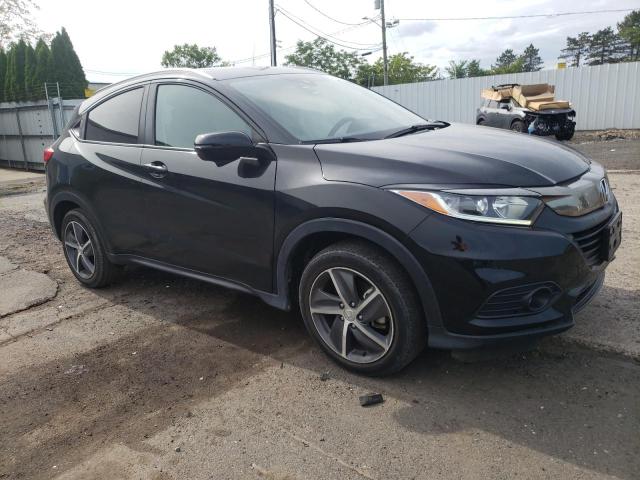 2022 HONDA HR-V EX - 3CZRU6H53NM760758