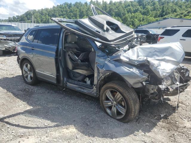 Vin: 3vv5b7ax8jm122593, lot: 60517425, volkswagen tiguan sel premium 20184