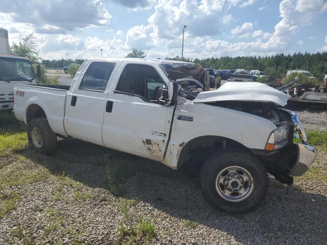 2004 FORD F250 SUPER #3265035938
