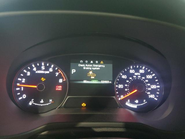 2019 KIA SOUL + - KNDJP3A56K7646309