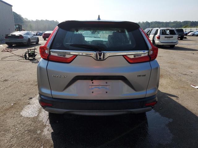 2017 HONDA CR-V LX 7FARW5H38HE012884