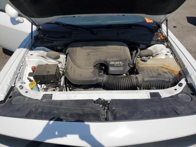 2019 DODGE CHALLENGER - 2C3CDZAGXKH669476