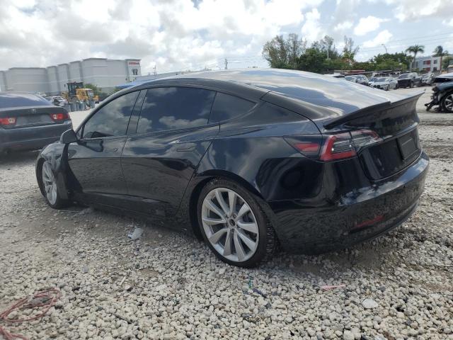 Vin: 5yj3e1eb2lf600720, lot: 60399105, tesla model 3 20202