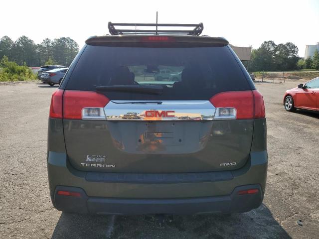 2015 GMC TERRAIN SL - 2GKFLVEK7F6149518