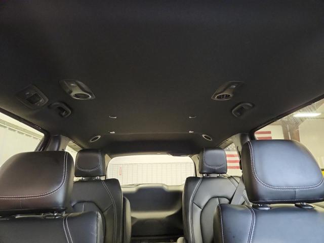 2025 CHRYSLER PACIFICA S - 2C4RC1BG6SR532621