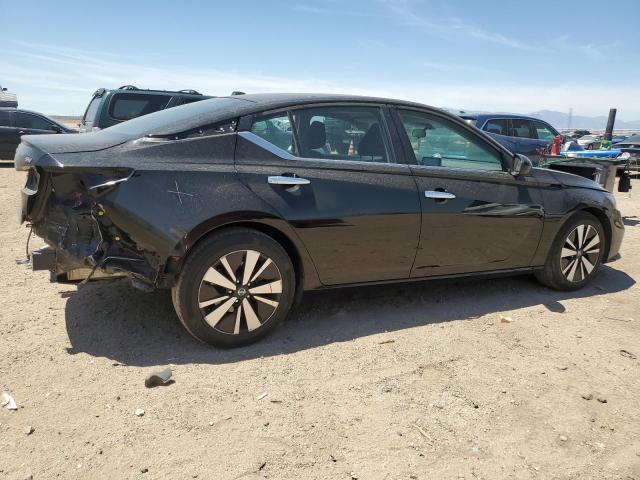 2022 NISSAN ALTIMA SV 1N4BL4DV5NN367795