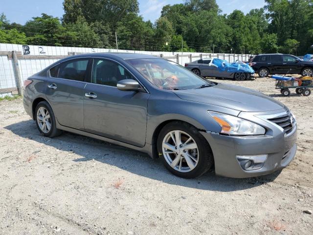 Vin: 1n4al3ap1en240439, lot: 61754125, nissan altima 2.5 20144