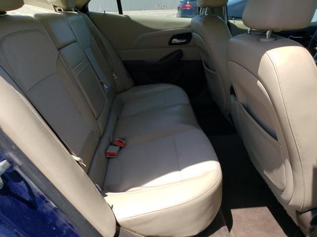 1g11e5sa0du127394 - 2013 Chevrolet malibu 2lt - #61734145