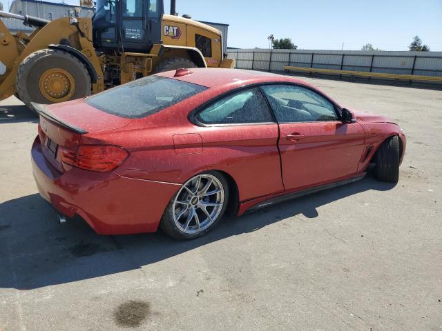 Vin: wba4p1c5xhk522142, lot: 57846415, bmw 4 series 20173