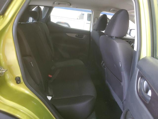 2020 NISSAN ROGUE SPOR JN1BJ1CW0LW367481