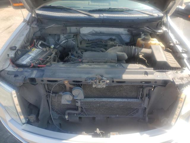 2011 FORD F150 SUPER - 1FTFX1EF8BKD15967