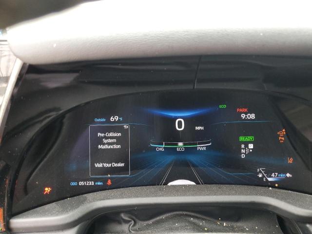 2022 TOYOTA MIRAI LE JTDAAAAA1NA006082