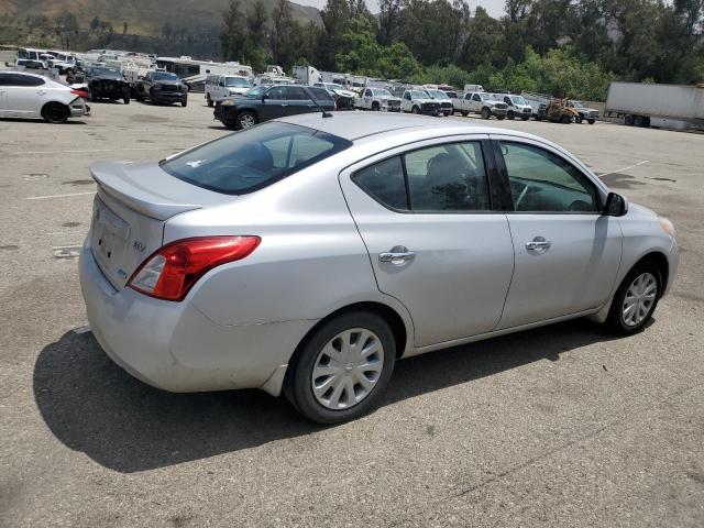 Vin: 3n1cn7ap5el807713, lot: 60136615, nissan versa s 20143