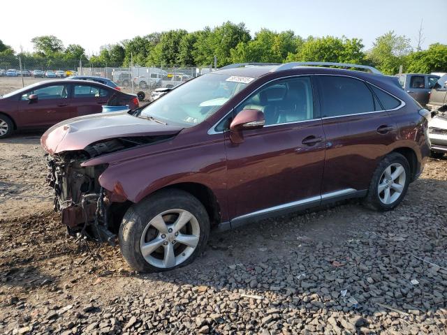 Vin: 2t2bk1baxdc191335, lot: 58759515, lexus rx350 350 base 2013 img_1