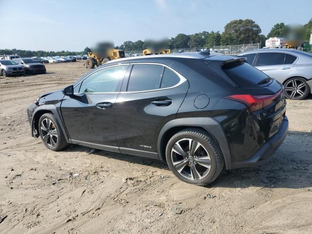 Vin: jthu9jbh3k2013895, lot: 60231185, lexus ux 250h 250h 20192