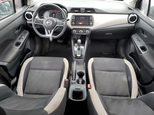 2021 NISSAN VERSA SV 3N1CN8EV4ML825388