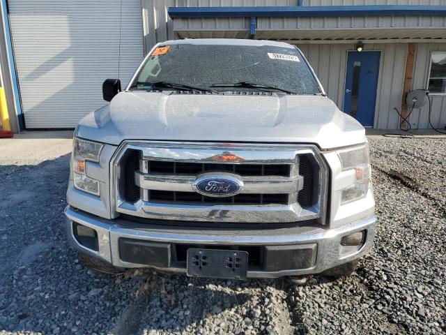 2017 FORD F150 SUPER - 1FTEW1EP7HFC37416
