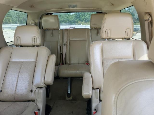 2011 FORD EXPEDITION - 1FMJU1J57BEF00201