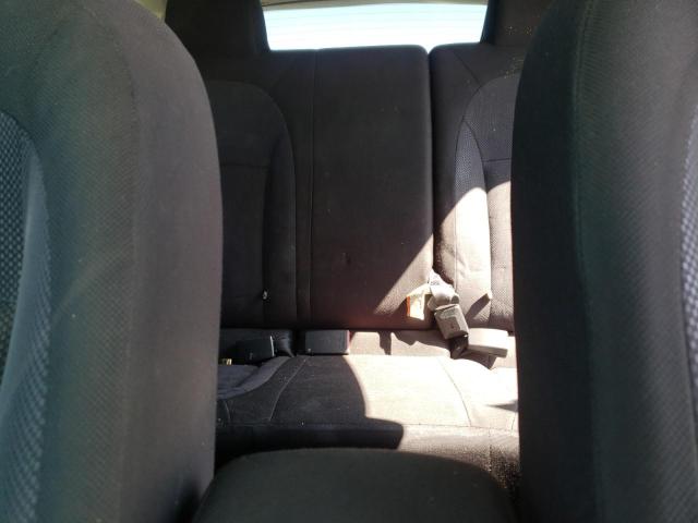2013 NISSAN ROGUE S - JN8AS5MTXDW538468