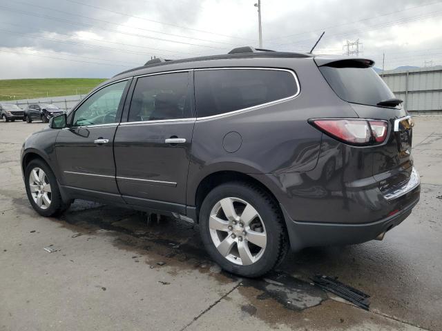 Vin: 1gnkvlkd7dj116735, lot: 59000625, chevrolet traverse ltz 20132