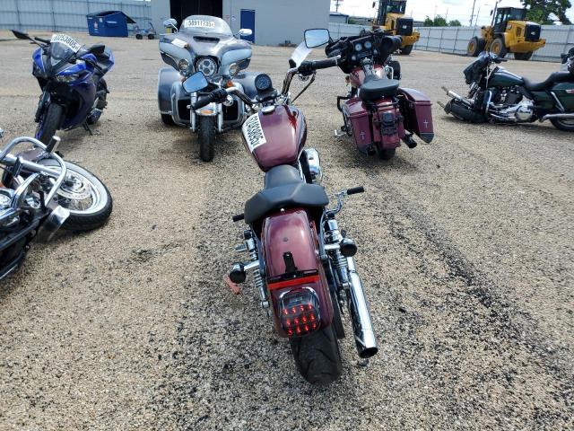 2014 HARLEY-DAVIDSON XL883 SUPE 1HD4CR213EC435750